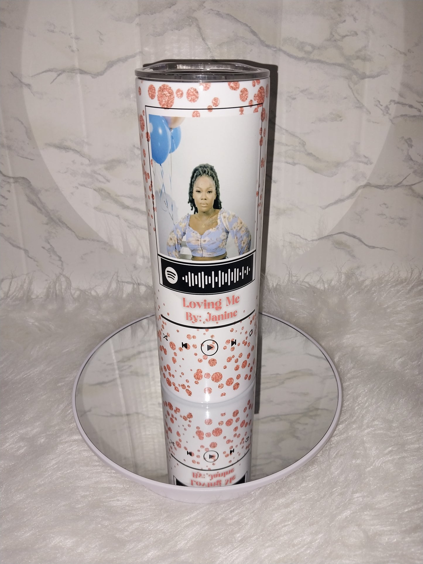 Custom Tumbler